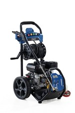 Benzin-Hochdruckreiniger HCP4000XL 