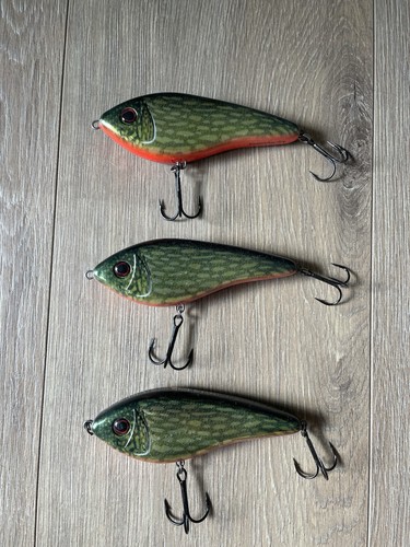 Westin swim 12cm - westin,