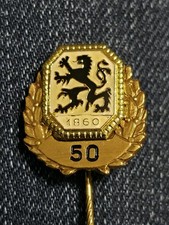 Alte Anstecknadel Ehrennadel