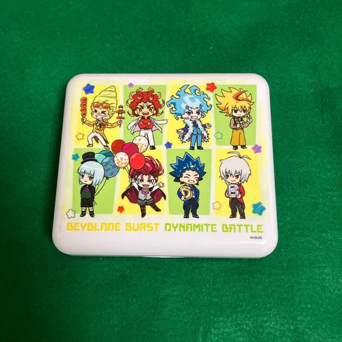 Beyblade burst zubehörkoffer - beyblade,