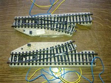Elektrisches weichenpaar - elektrisches,