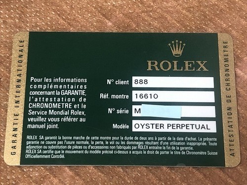 Rolex chronometer zertifikat - chronometer,