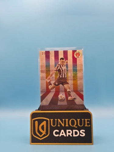 Manolis saliakas we - manolis,