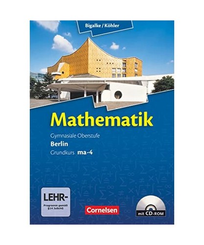 Grundkurs 4 - grundkurs, ma-4