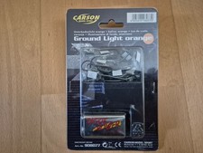 Carson Unterbodenlicht orange 5009807770