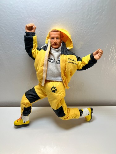 Veikka gustafsson selten - veikka,