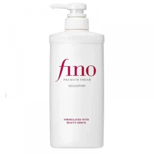 Shiseido fino premium - shiseido,
