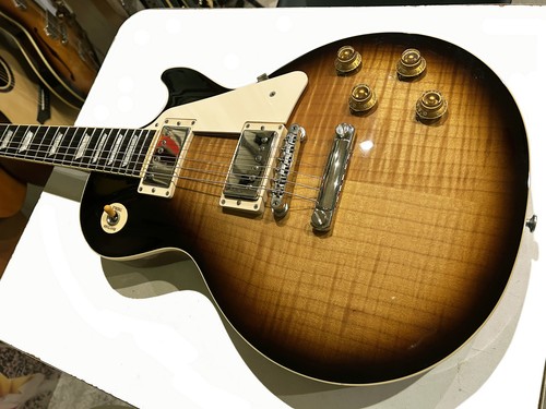 Gibson 2023 - gibson, paul