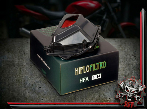 Hfa4614 luftfilter für - luftfilter,
