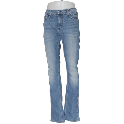 Mustang true denim jeans - denim,,
