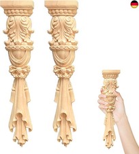 Sctmda Holzornamente für