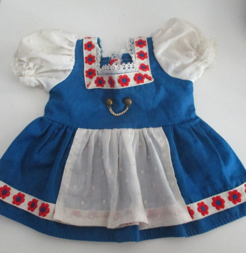 Hübsches altes kleidchen - hübsches,