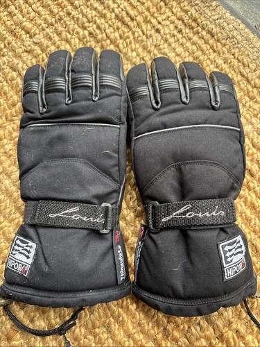 Louis motorrad handschuhe - motorrad,