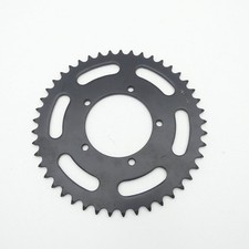 MZ Skorpion 660 Kettenrad