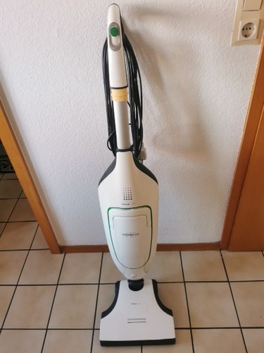Vorwerk staubsauger kobold - vorwerk,