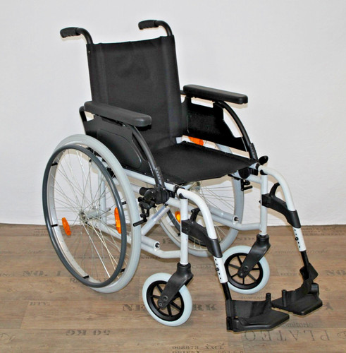 Top rollstuhl sunrise - rs,