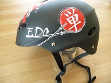 Skater- Fahrrad- Inlinerhelm