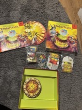 Drei Magier Spiele: Der