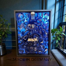 Absolut Vodka 3D Wandbild