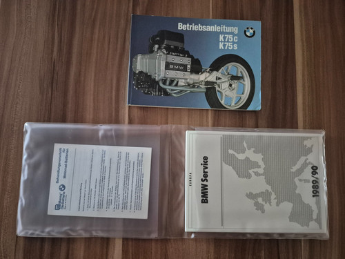 Betriebsanleitung