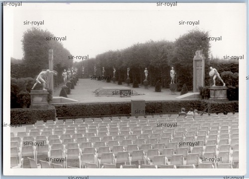 Hannover bestuhlung vor - hannover,