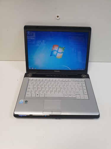 Toshiba equium a200 15l - toshiba, a200-15l