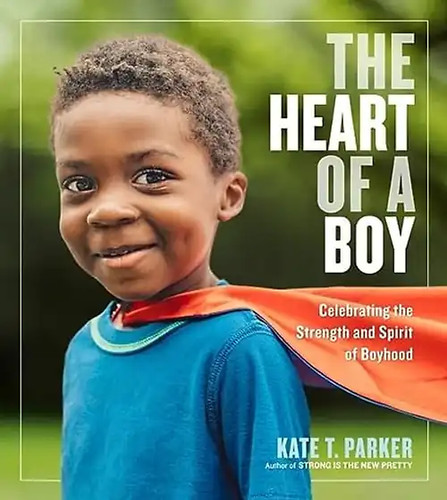 The heart boy - the,