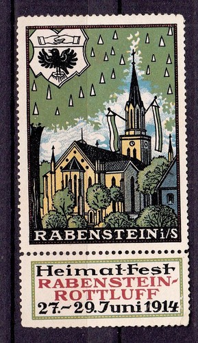 427526 reklamemarke - 427526/,