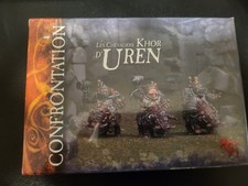 Khor Knights Of Uren