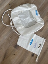 Russka Haarwaschbecken mit Duschvorrichtung, Neuwertig 