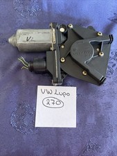 Fensterhebermotor Vorne Links