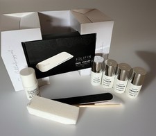 Jolifin Carbon Color Quick Farbgel Set Neu