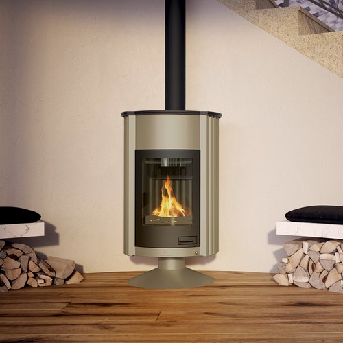 Warmluftofen masterflamme - warmluftofen,