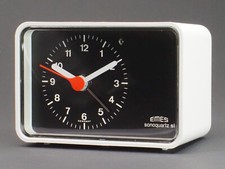 EMES SONOQUARTZ alter Wecker