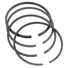 Kolbenringsatz mit 4 Ringe für Deutz FL912
