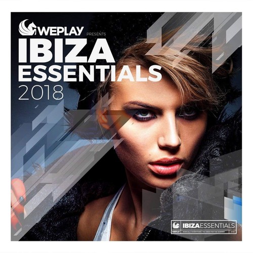 Weplay ibiza essentials - cd,