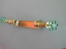 Wasserzähler Bügel