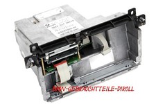 Cassettenlaufwerk Bordmonitor Navi BMW E46 316i - 330xi von BJ. 3/99-9/01
