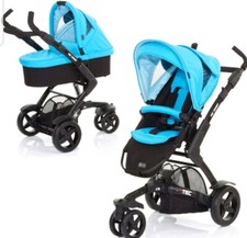 Abc Design kinderwagen