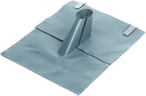 Antennendurchgang briel x - 33,