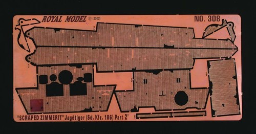 Mw22 royal model 308 scraped - mw22,
