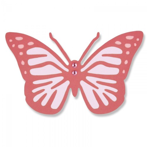 Sizzix thinlits stanzer - sizzix,