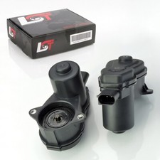 2x Stellmotor Handbremse