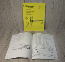 Deutz Ersatzteilliste S&S