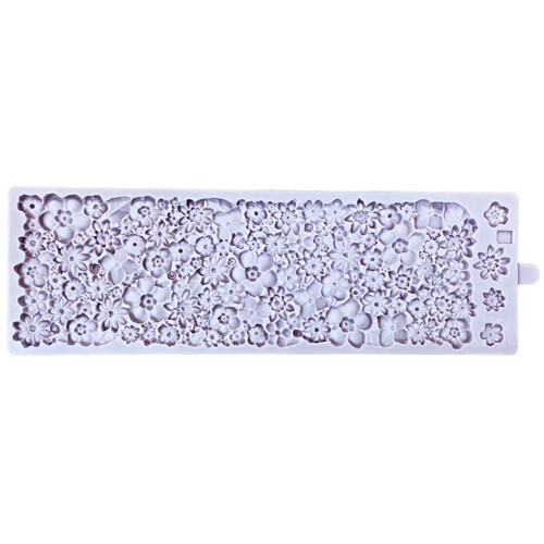 Karen davies silikon mould - karen,