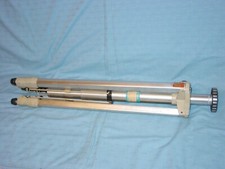 LINHOF Stativ Rekord Profil