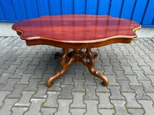 ANTIKER TISCH BEISTELLTISCH