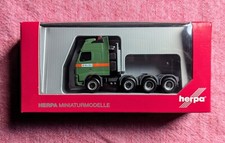 Herpa 154901 – Volvo FH GL XL Zugmaschine "Max Wild" – OVP