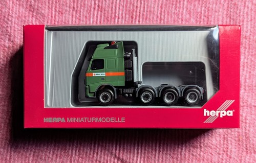 Herpa 154901 volvo - herpa, fh