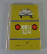 Betriebsanleitung / Handbuch